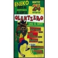 15-12-2013 Reggae Burning Etxea + Weepah Sound