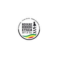 Reggae Burning Etxea 02-02-2014