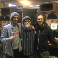 Reggae Burning Etxea 19-05-24