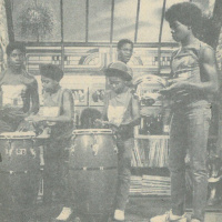 Reggae Burning Etxea 31-12-23