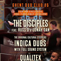 Reggae Burning Etxea 10-03-24