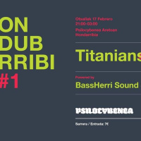 Reggae Burning Etxea 11-02-2018