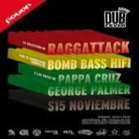 Reggae Burning Etxea 02-11-2014