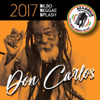 Reggae Burning Etxea 30-07-2017