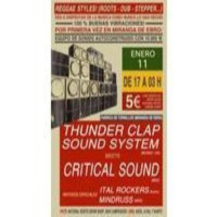 Reggae Burning Etxea SPECIAL 2014 WITH DJ.STRYDA