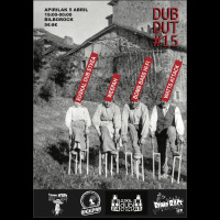 Reggae Burning Etxea 02-04-23