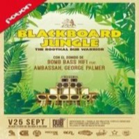 Reggae Burning Etxea 13-09-2015