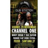 Reggae Burning Etxea Sunday 24 Nov.