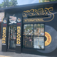 Reggae Burning Etxea 16-02-25