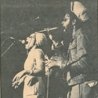 Reggae Burning Etxea 24-12-23