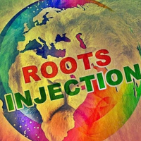 Reggae Burning Etxea 19-03-23