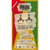 Reggae Burning Etxea 12-01-2014