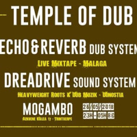 Reggae Burning Etxea 20-05-2018