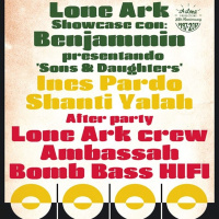 Reggae Burning Etxea 11-03-2018