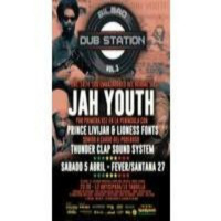 *SPECIAL* Reggae Burning Etxea Uribe Fm107.8 LIVE N DIRECT