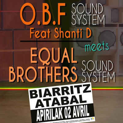 Reggae Burning Etxea Uribe Fm 107.8 Roots N Cultur