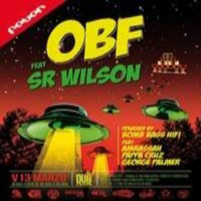 Reggae Burning Etxea Uribe Fm 107.8 Roots N Cultur