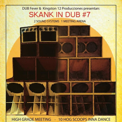 Reggae Burning Etxea Uribe Fm 107.8 Roots N Cultur