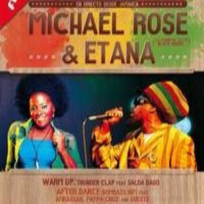 Reggae Burning Etxea Uribe Fm 107.8 Roots N Cultur