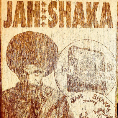 Reggae Burning Etxea Uribe Fm 107.8 Roots N Cultur