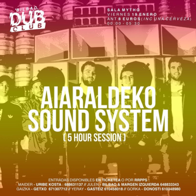 Reggae Burning Etxea Uribe Fm 107.8 Roots N Cultur