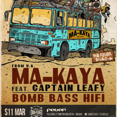 Reggae Burning Etxea Uribe Fm 107.8 Roots N Cultur