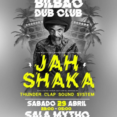 Reggae Burning Etxea Uribe Fm 107.8 Roots N Cultur