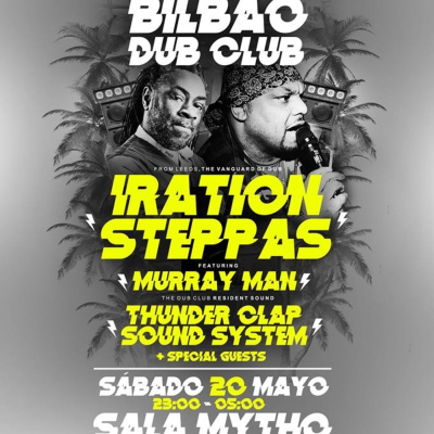 Reggae Burning Etxea Uribe Fm 107.8 Roots N Cultur