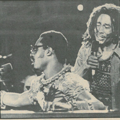 Reggae Burning Etxea Uribe Fm 107.8 Roots N Cultur