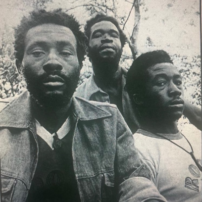 Reggae Burning Etxea Uribe Fm 107.8 Roots N Cultur