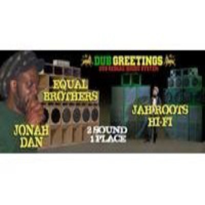 Reggae Burning Etxea Uribe Fm 107.8 Roots N Cultur