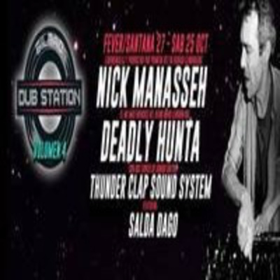 Reggae Burning Etxea Uribe Fm 107.8 Roots N Cultur