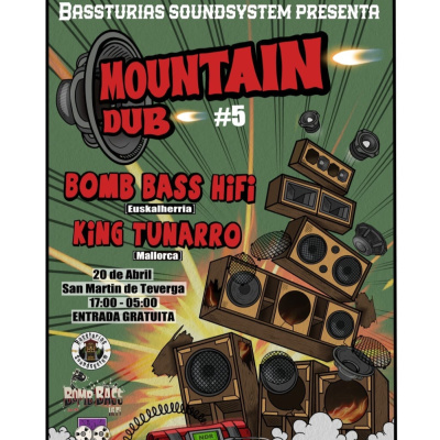 Reggae Burning Etxea Uribe Fm 107.8 Roots N Cultur