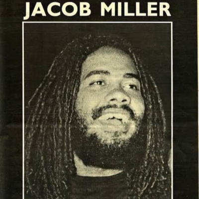 Reggae Burning Etxea Uribe Fm 107.8 Roots N Cultur