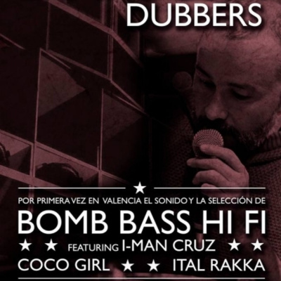 Reggae Burning Etxea Uribe Fm 107.8 Roots N Cultur