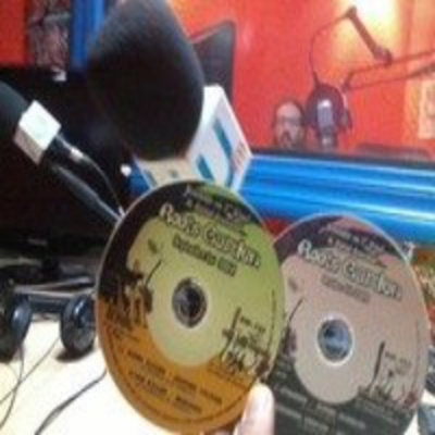 Reggae Burning Etxea Uribe Fm 107.8 Roots N Cultur