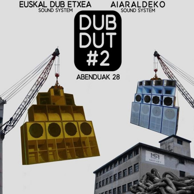 Reggae Burning Etxea Uribe Fm 107.8 Roots N Cultur