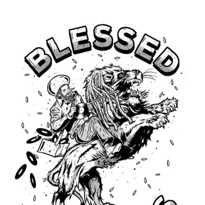 Reggae Burning Etxea Uribe Fm 107.8 Roots N Cultur