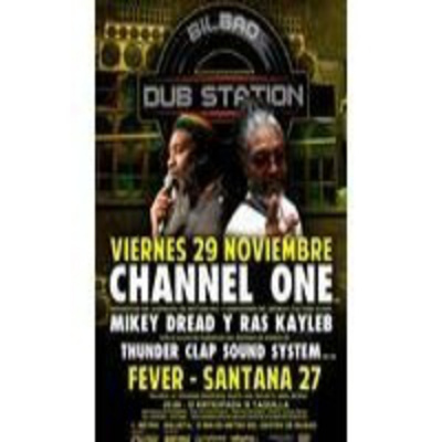 Reggae Burning Etxea Uribe Fm 107.8 Roots N Cultur