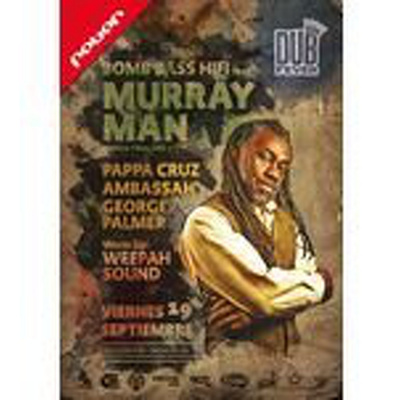 Reggae Burning Etxea Uribe Fm 107.8 Roots N Cultur