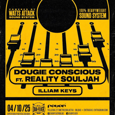 Reggae Burning Etxea Uribe Fm 107.8 Roots N Cultur