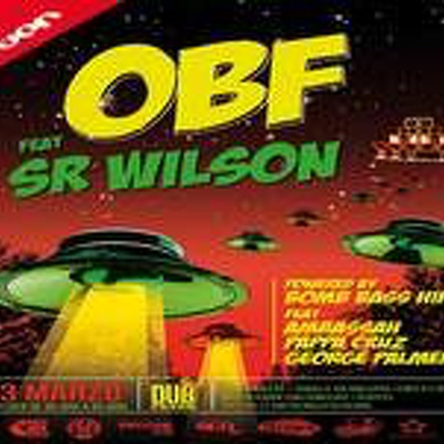 Reggae Burning Etxea Uribe Fm 107.8 Roots N Cultur