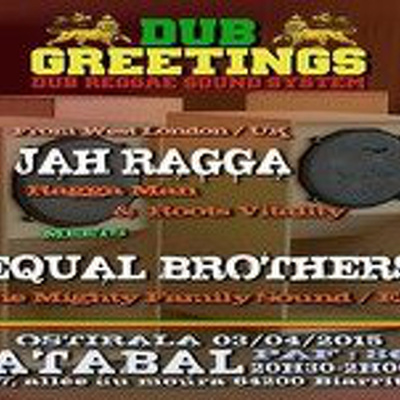 Reggae Burning Etxea Uribe Fm 107.8 Roots N Cultur