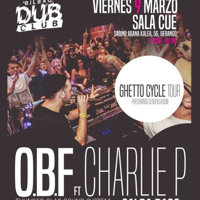 Reggae Burning Etxea Uribe Fm 107.8 Roots N Cultur