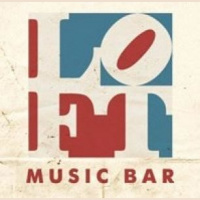 LOFT Bar (Krasnoyarsk) May 30, 2013