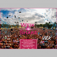 DJ WEIK - Broadcast Weik  Shake #016