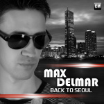 Max Delmar