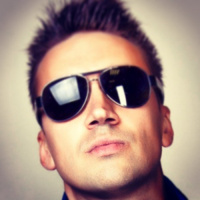 Chrizz Luvly vs Flo Rida - Xperience In The Air (Max Delmar MushUp)