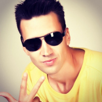 Laidback Luke, Jonathan Mendelsohn, Chris Kaeser vs Annibale e i Cantori Moderni - Django Unchained (Max Delmar  Bosce MushUp)