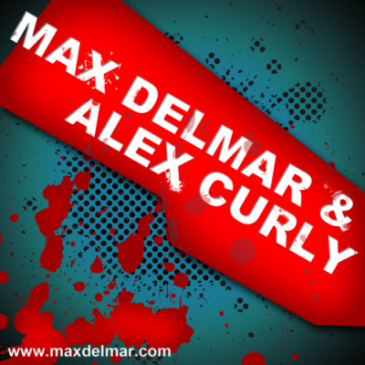 Max Delmar